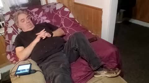 Radioman for fun online show from 02.07.26