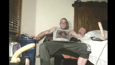 Lauren online show from 12.14.24