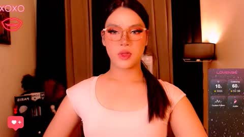 raeganclinton online show from 11.09.25