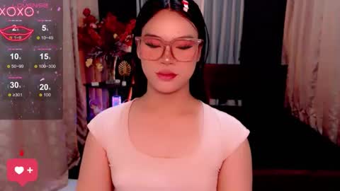 raeganclinton online show from 11.10.25