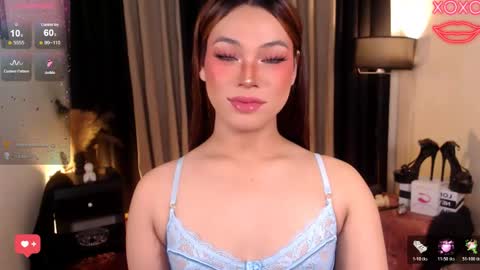 raeganclinton online show from 03.18.26