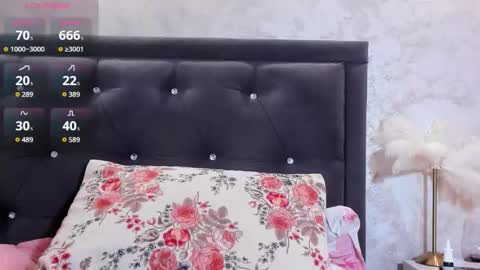 raelledarkstar online show from 02.13.26