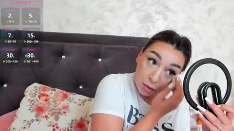raelledarkstar online show from 05.25.26