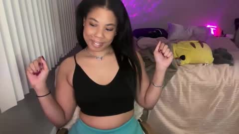 RaeWerks online show from 10.23.25