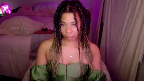 RaeWerks online show from 02.06.26