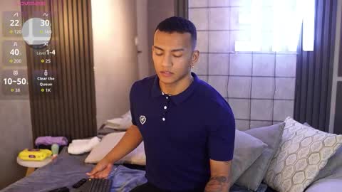 rafa_cruz online show from 11.14.25