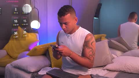 rafa_cruz online show from 02.05.26