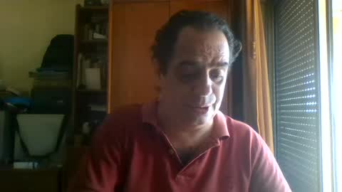 rafabit online show from 07.11.26