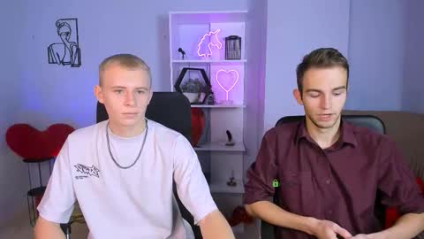 rafael online show from 11.17.25