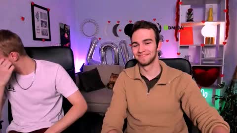 rafael online show from 02.09.26