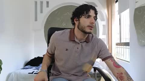 R A F A E L online show from 11.01.25