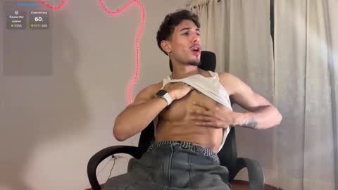 Snapshot of rafael_stone1 chatting on 02.04.26 NEW IG online show from 02.04.26