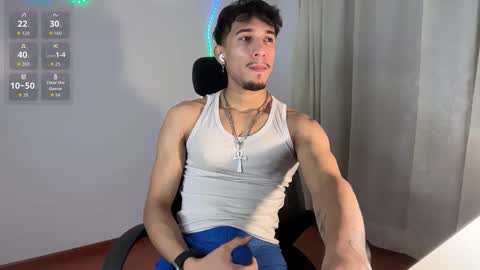 Snapshot of rafael_stone1 chatting on 02.17.26 NEW IG online show from 02.17.26