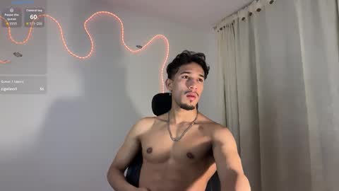 Snapshot of rafael_stone1 chatting on 02.22.26 NEW IG online show from 02.22.26