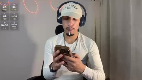 Snapshot of rafael_stone1 chatting on 02.25.26 NEW IG online show from 02.25.26