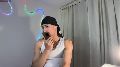 Snapshot of rafael_stone1 chatting on 02.27.26 NEW IG online show from 02.27.26