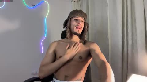 Snapshot of rafael_stone1 chatting on 02.28.26 NEW IG online show from 02.28.26