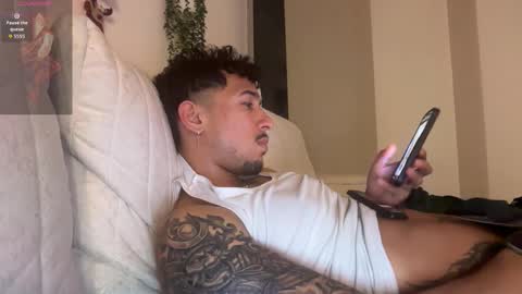 NEW IG  online show from 03.26.26