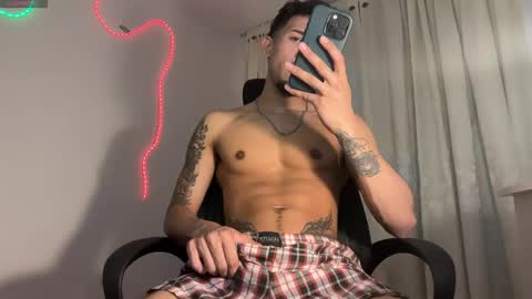 NEW IG  online show from 04.16.26