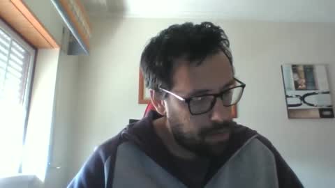 rafaelnunes1992 online show from 03.29.26