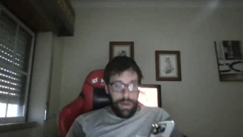 rafaelnunes1992 online show from 04.19.26