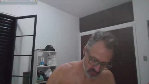 Big Uncle Jungle online show from 10.14.25