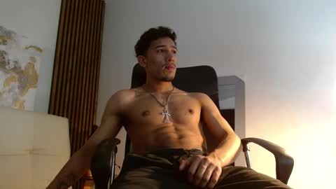 IG online show from 01.12.25