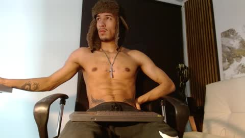 IG online show from 01.14.25