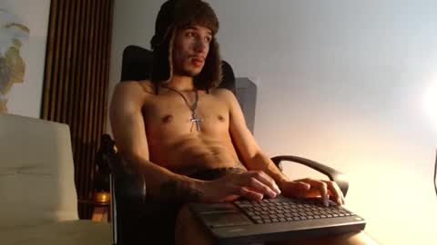 IG online show from 01.14.25