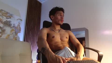 IG online show from 01.16.25