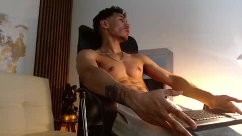 IG online show from 01.17.25