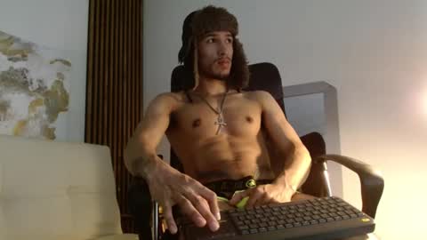 IG online show from 01.24.25