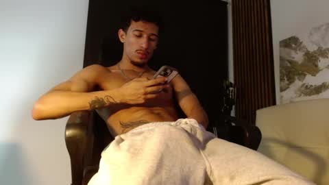 IG online show from 02.06.25