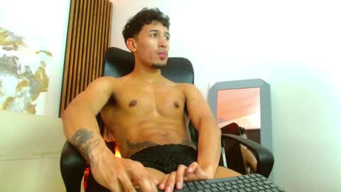 IG online show from 02.18.25