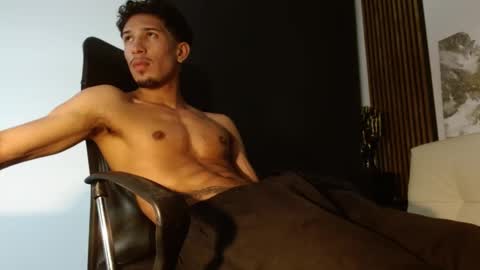 IG online show from 02.19.25