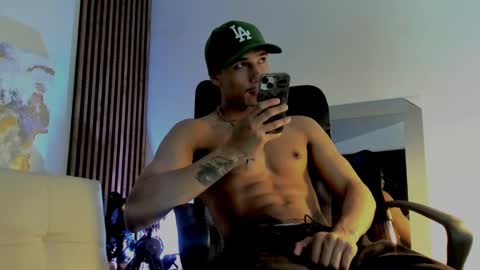 IG online show from 02.22.25