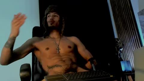 IG online show from 02.27.25