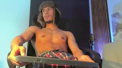 IG online show from 03.05.25