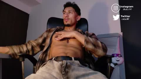 IG online show from 10.28.25