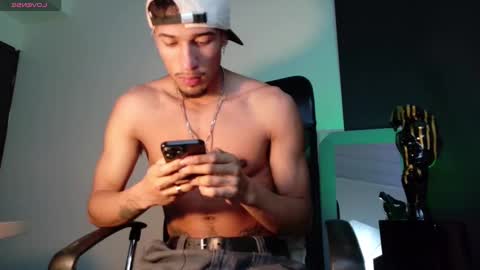 IG online show from 01.11.26