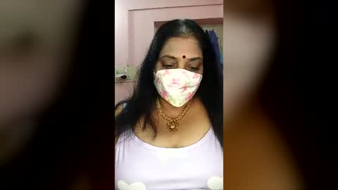ragasanvi online show from 07.01.26