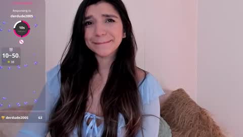 Raga  online show from 10.14.25