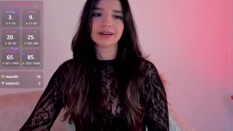 Raga  online show from 11.19.25