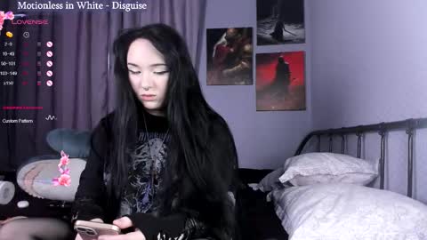 Janna  online show from 02.08.26