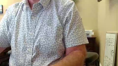 Ray online show from 09.19.25