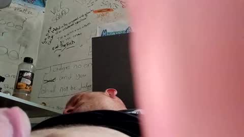 Bigthickdickinvic online show from 01.26.25