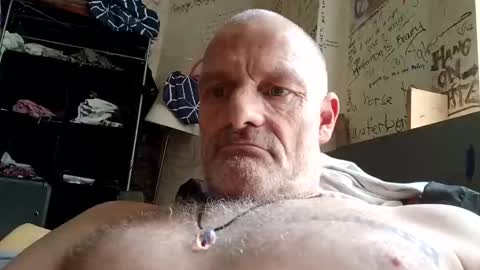 Bigthickdickinvic online show from 02.02.25