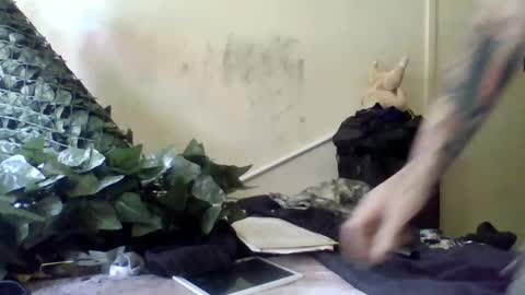 Bigthickdickinvic online show from 03.06.25