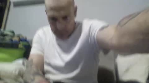 Bigthickdickinvic online show from 04.05.26