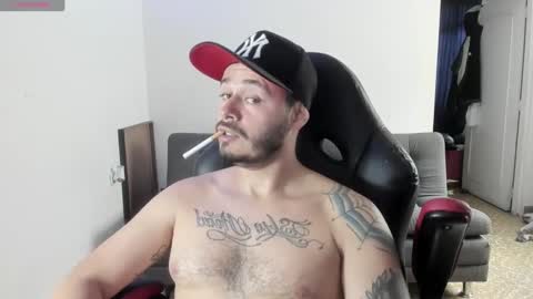 Snapshot of ragnar_lothbrok77 chatting on 09.19.25 ragnar_lothbrok77 online show from 09.19.25